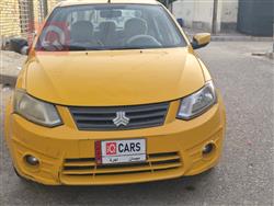 Saipa Saina